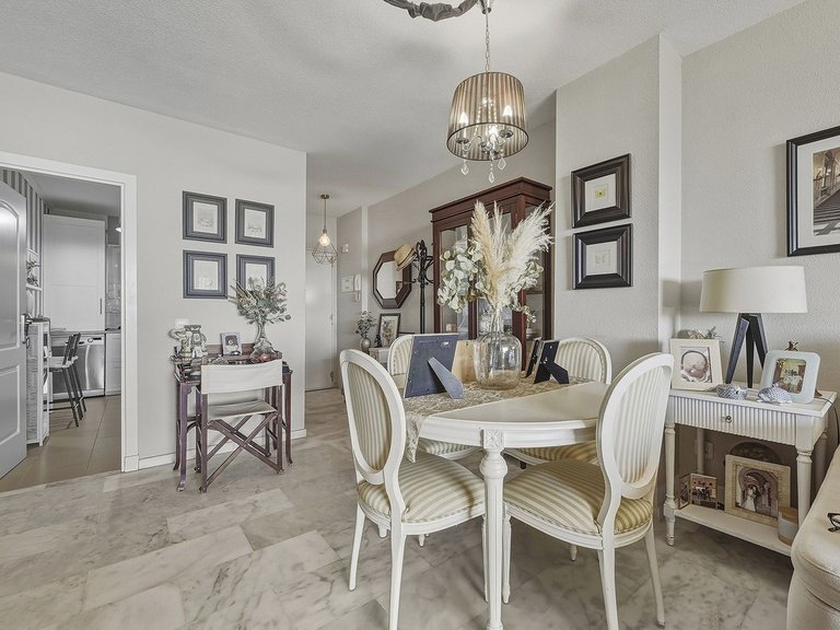 Apartment for Sale in Reserva De Marbella, Malaga 9