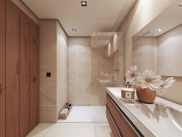 Apartment for  in Nueva Andalucía, Malaga 13