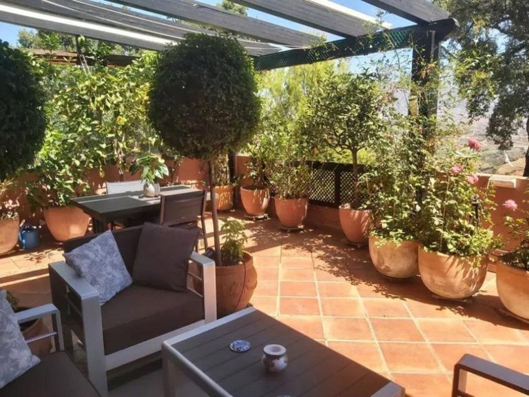 Apartment for Sale in Marbella, Malaga 1