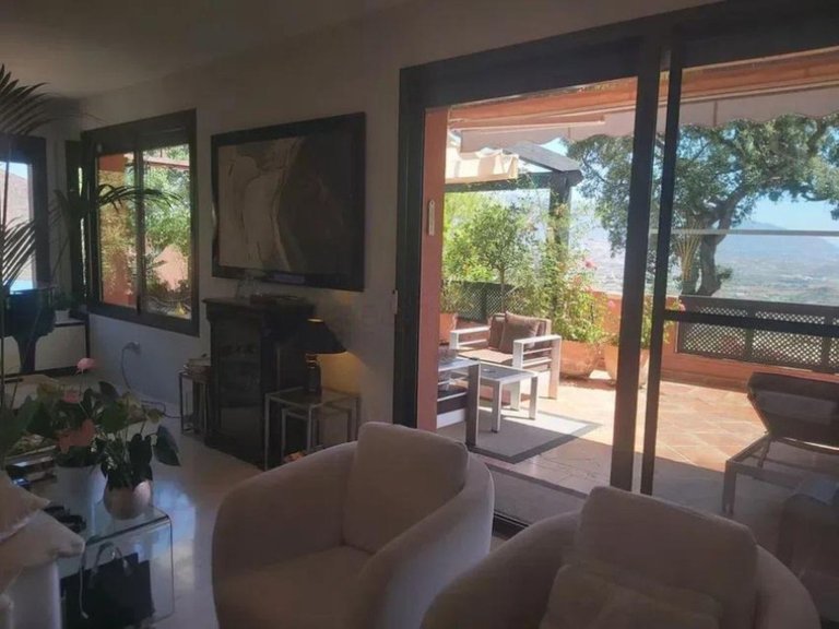 Apartment for Sale in Marbella, Malaga 13