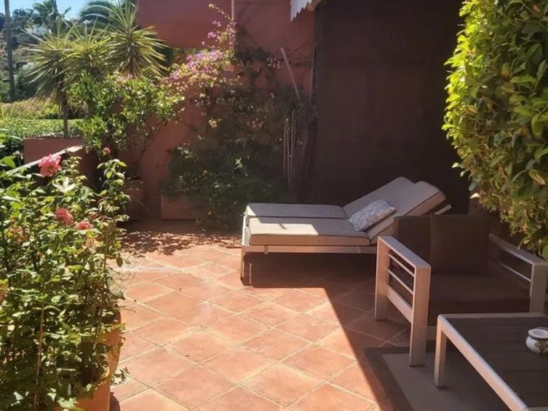 Apartment for Sale in Marbella, Malaga 21
