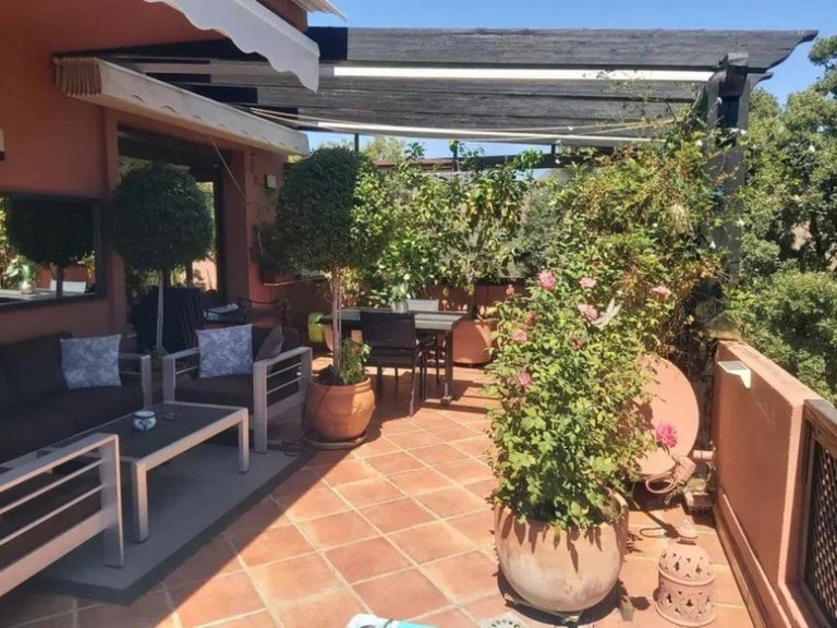 Apartment for Sale in Marbella, Malaga 22