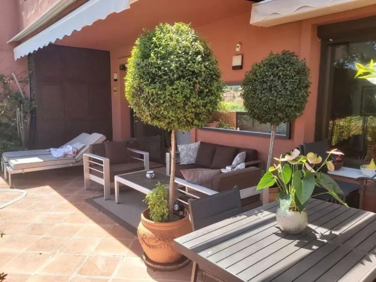 Apartment for Sale in Marbella, Malaga 23