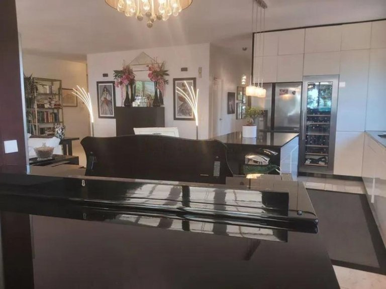 Apartment for Sale in Marbella, Malaga 5