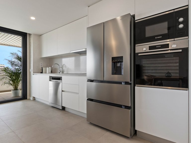 Apartment for Sale in Torremolinos, Malaga 11