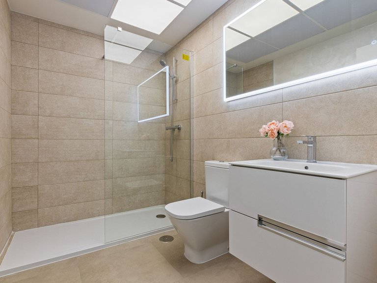 Apartment for Sale in Torremolinos, Malaga 15