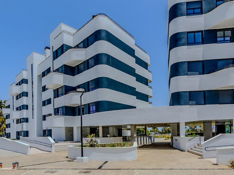 Apartment for Sale in Torremolinos, Malaga 17