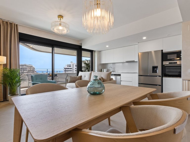 Apartment for Sale in Torremolinos, Malaga 6