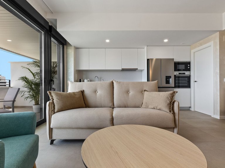 Apartment for Sale in Torremolinos, Malaga 9