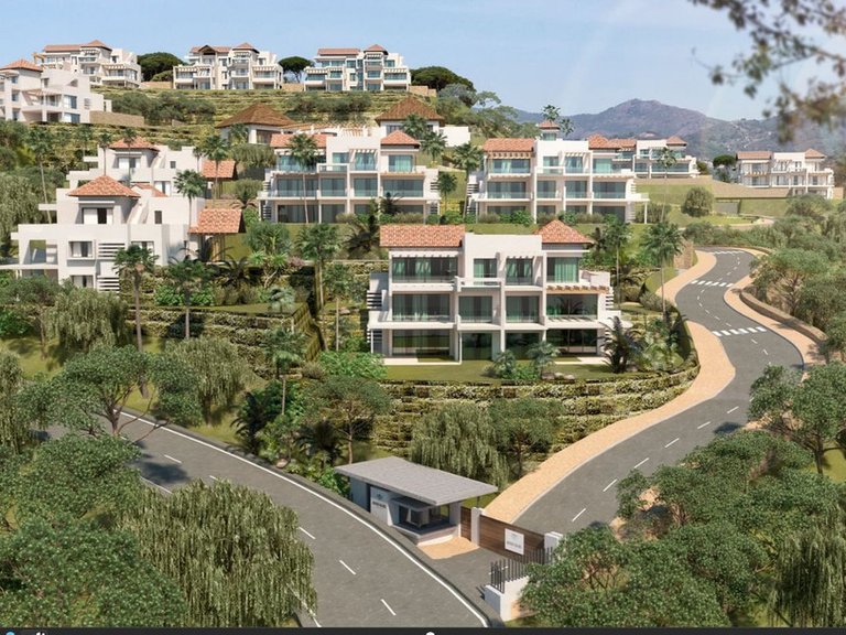 Apartment for Sale in Marbella, Malaga 2