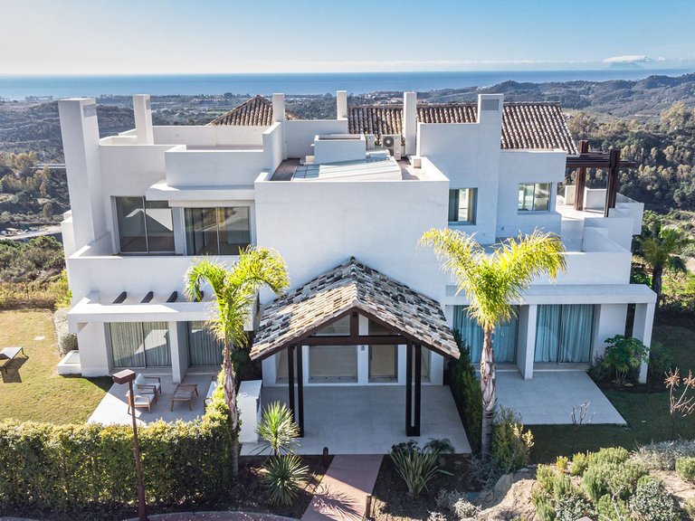 Apartment for Sale in Marbella, Malaga 5