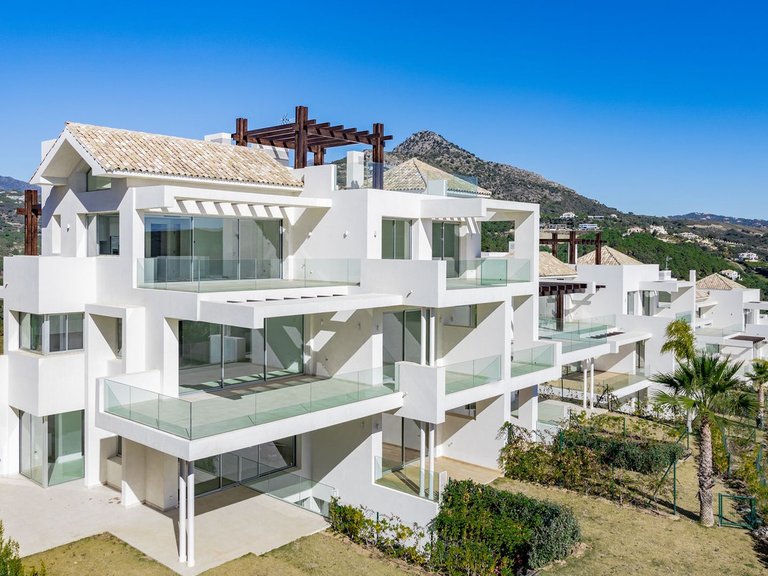 Apartment for Sale in Marbella, Malaga 6