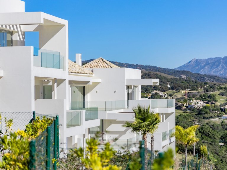 Apartment for Sale in Marbella, Malaga 8