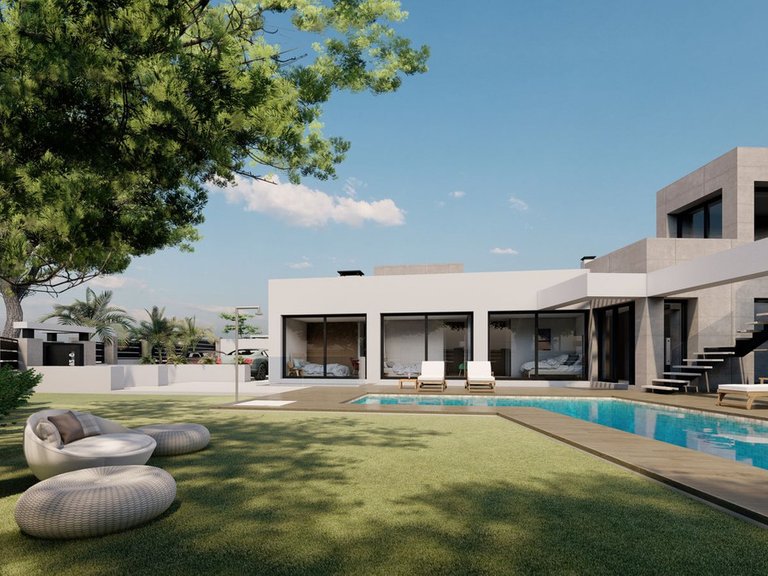 Villa for Sale in Mijas Costa, Malaga 2