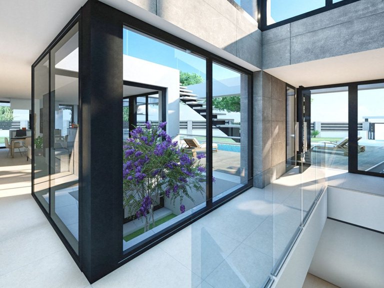 Villa for Sale in Mijas Costa, Malaga 4