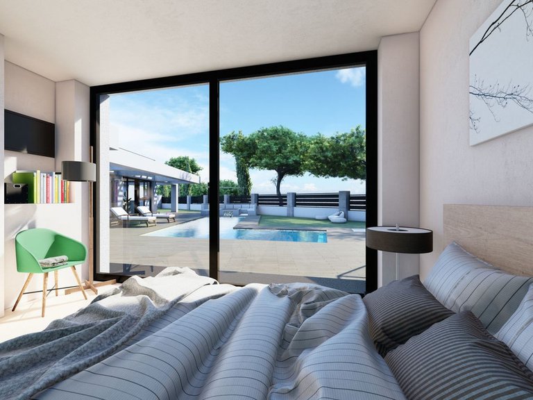 Villa for Sale in Mijas Costa, Malaga 5