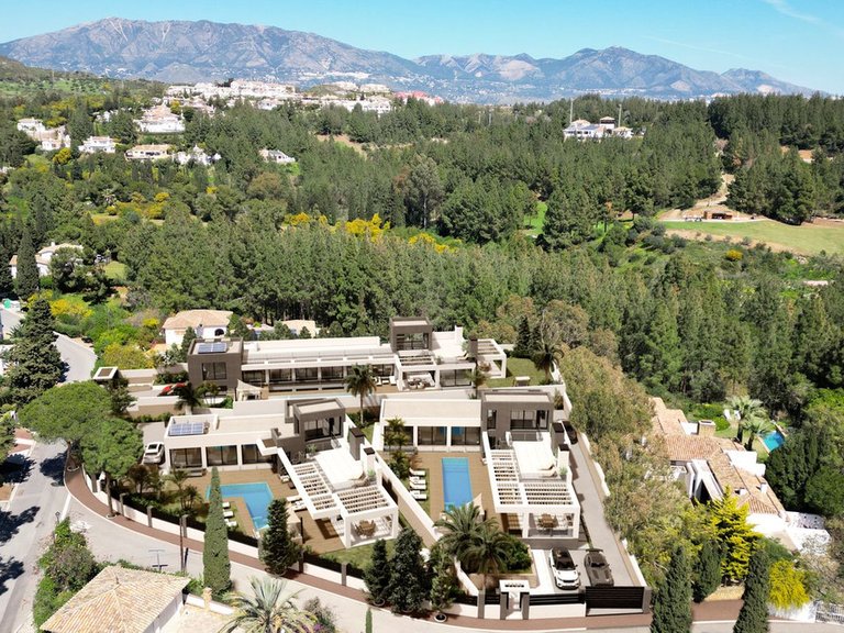 Villa for Sale in Mijas Costa, Malaga 7