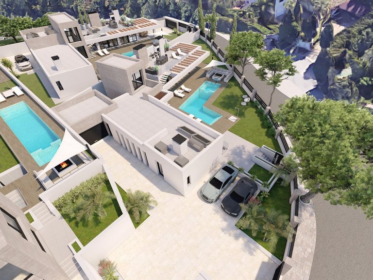 Villa for Sale in Mijas Costa, Malaga 8