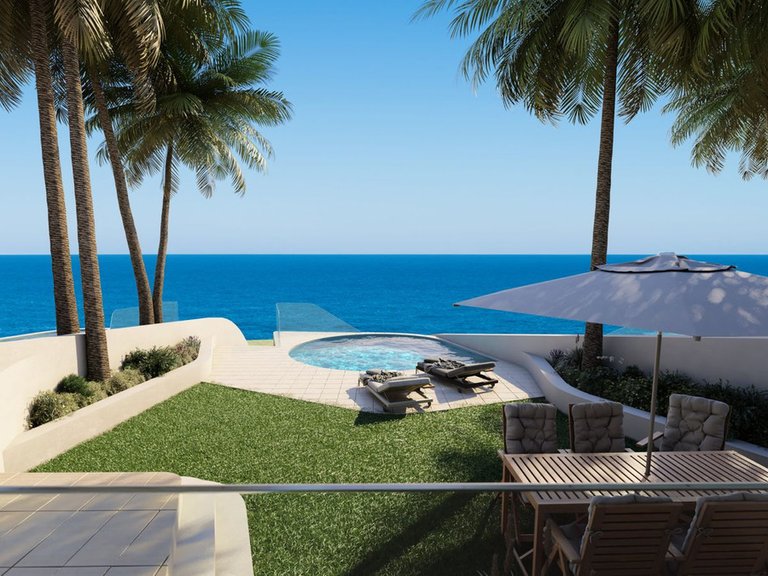 Apartment for  in Elviria, Malaga 2