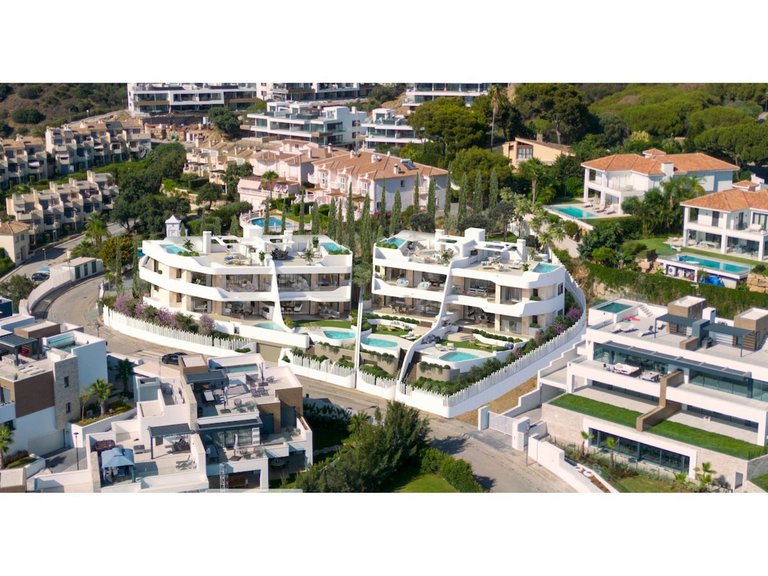 Apartment for  in Elviria, Malaga 5