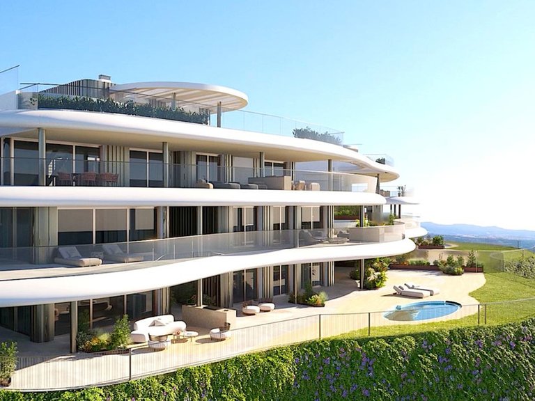 Apartment for Sale in Marbella, Malaga 24