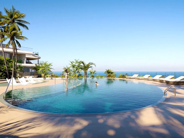 Apartment for Sale in Marbella, Malaga 26