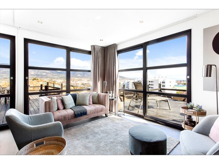 Apartment for Sale in Mijas, Malaga 1