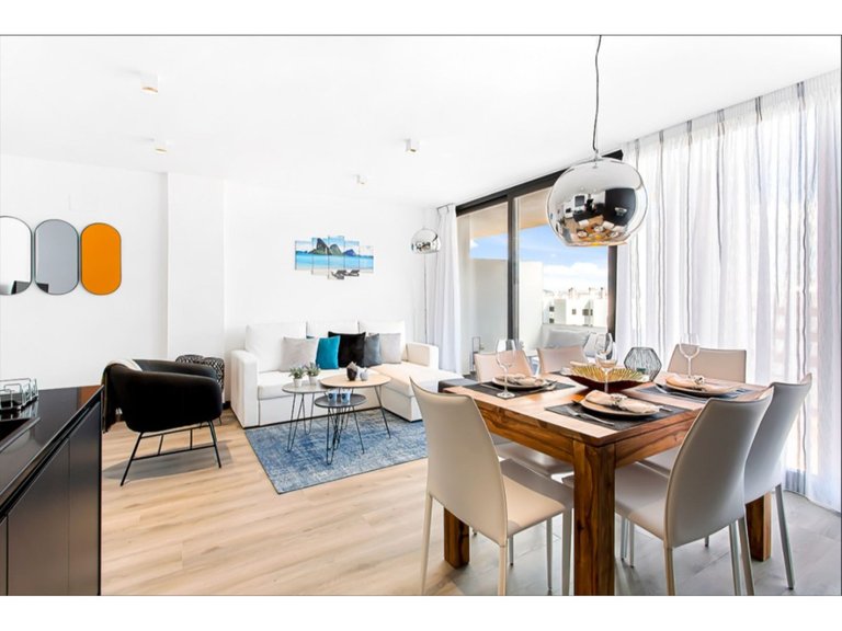 Apartment for Sale in Mijas, Malaga 2