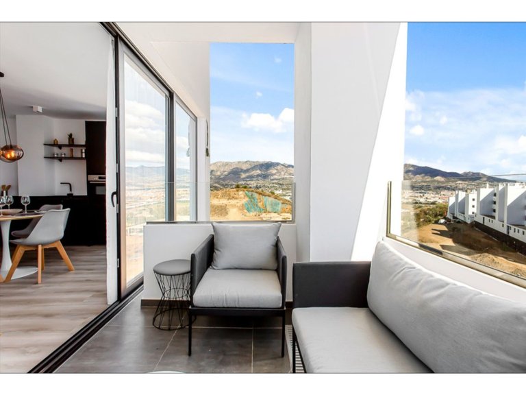 Apartment for Sale in Mijas, Malaga 4