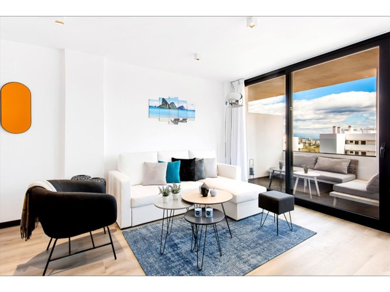 Apartment for Sale in Mijas, Malaga 6