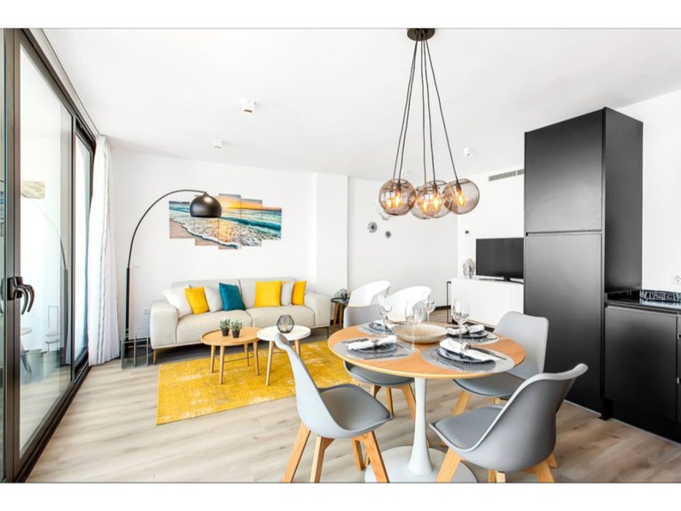 Apartment for Sale in Mijas, Malaga 7