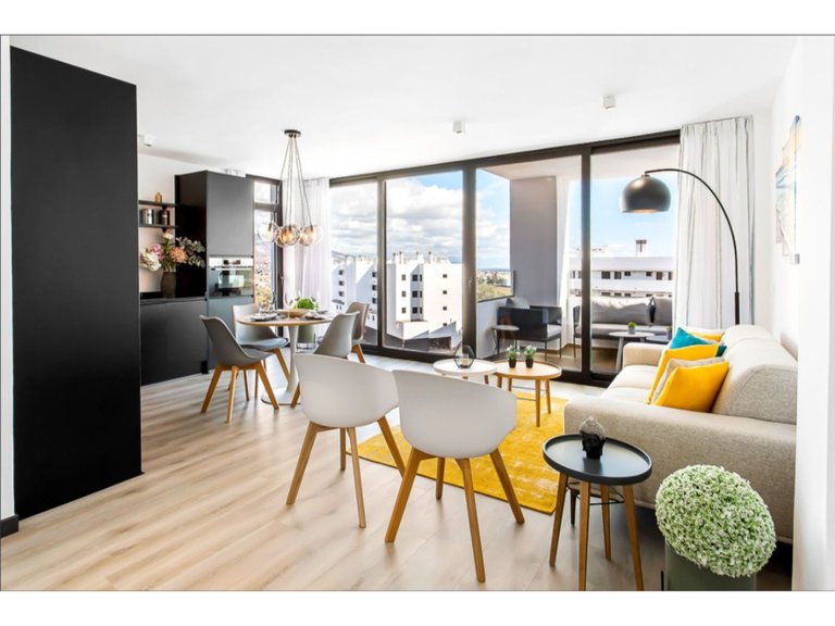 Apartment for Sale in Mijas, Malaga 8