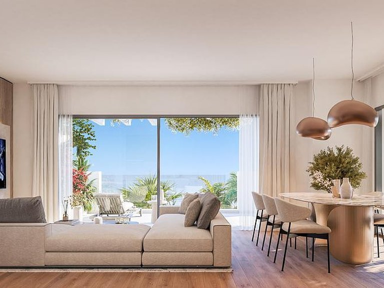 Apartment for Sale in Casares Playa, Malaga 3