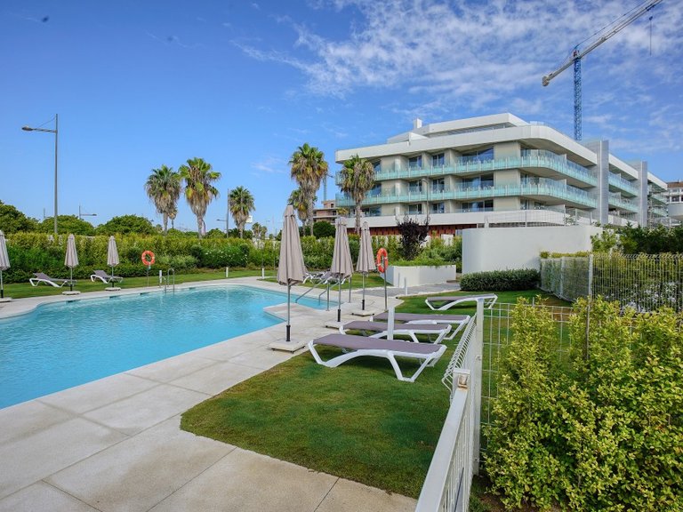 Apartment for Sale in San Pedro De Alcántara, Malaga 1