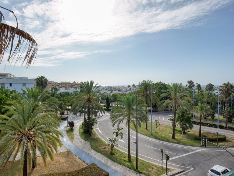 Apartment for Sale in San Pedro De Alcántara, Malaga 11
