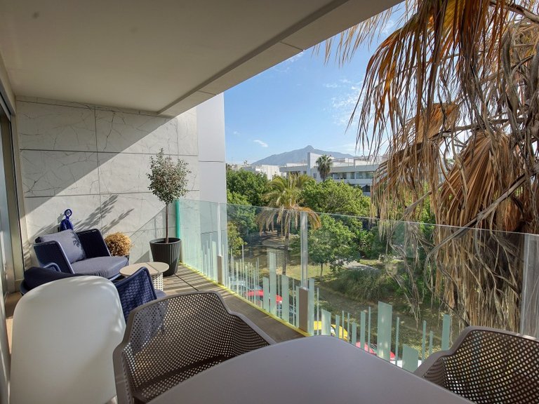 Apartment for Sale in San Pedro De Alcántara, Malaga 12