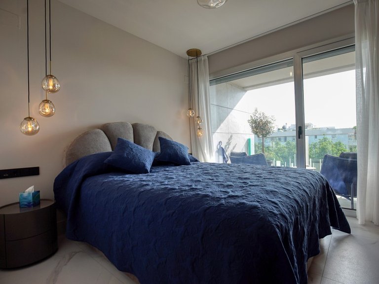 Apartment for Sale in San Pedro De Alcántara, Malaga 15