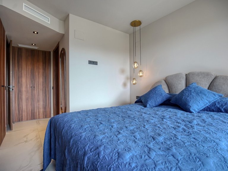 Apartment for Sale in San Pedro De Alcántara, Malaga 16
