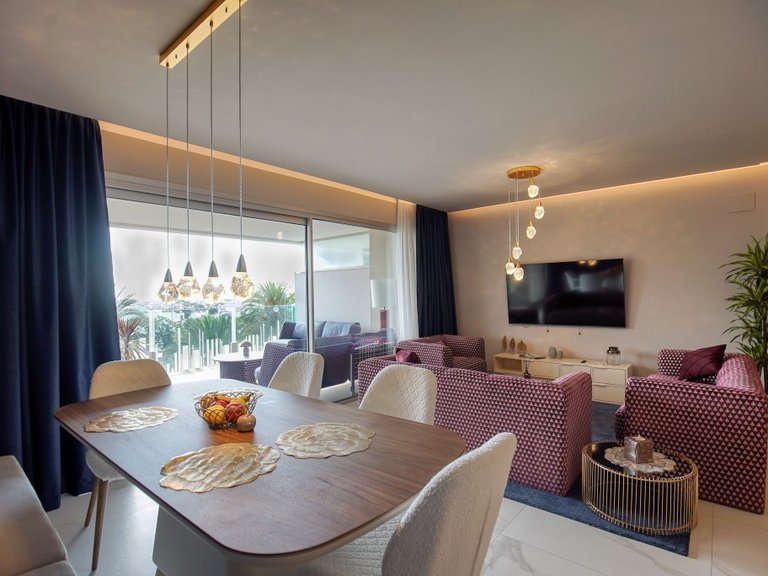 Apartment for Sale in San Pedro De Alcántara, Malaga 2