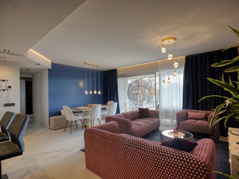 Apartment for Sale in San Pedro De Alcántara, Malaga 20