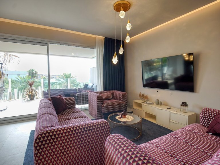 Apartment for Sale in San Pedro De Alcántara, Malaga 21