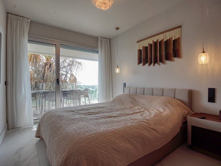 Apartment for Sale in San Pedro De Alcántara, Malaga 4