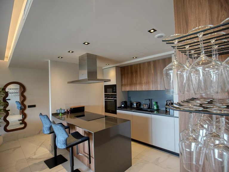 Apartment for Sale in San Pedro De Alcántara, Malaga 5