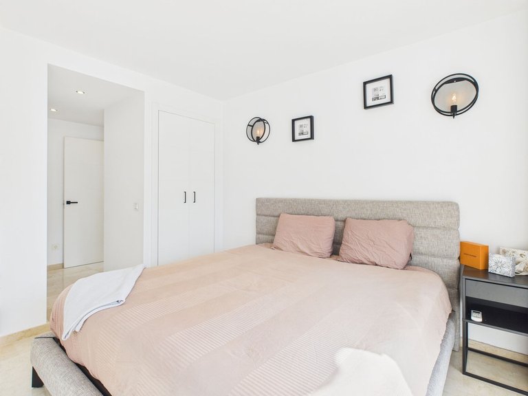 Apartment for  in Estepona, Malaga 10