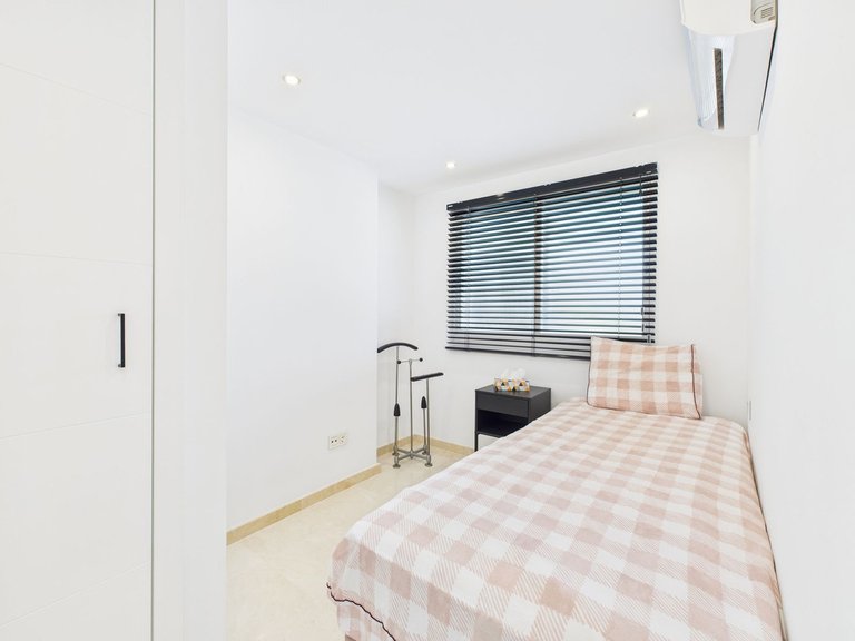 Apartment for  in Estepona, Malaga 15