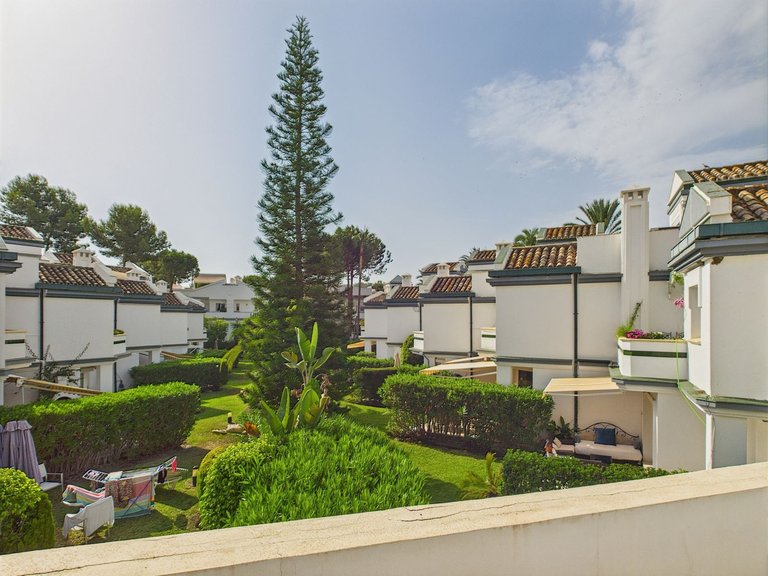 Apartment for  in Estepona, Malaga 18