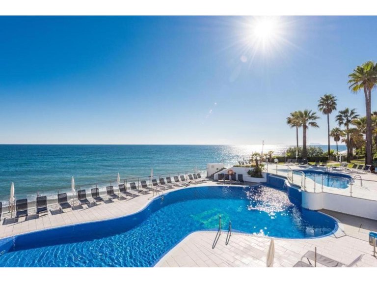 Apartment for  in Estepona, Malaga 22