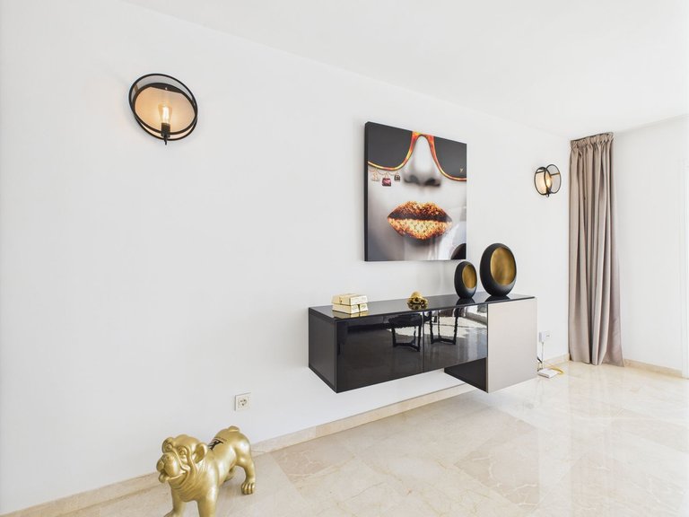 Apartment for  in Estepona, Malaga 7