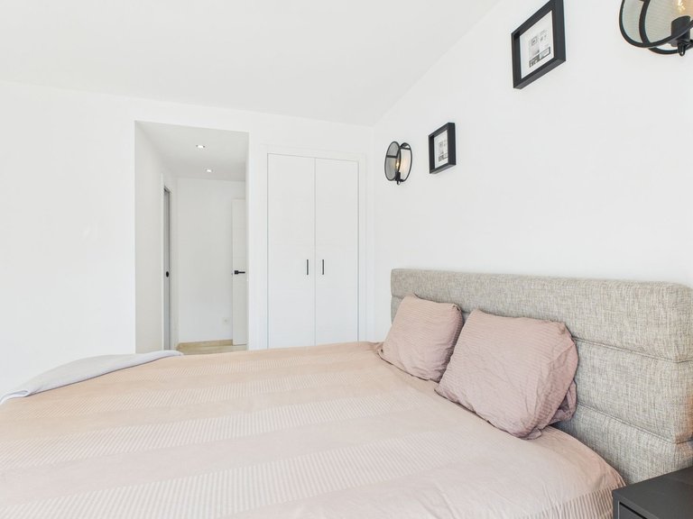Apartment for  in Estepona, Malaga 9
