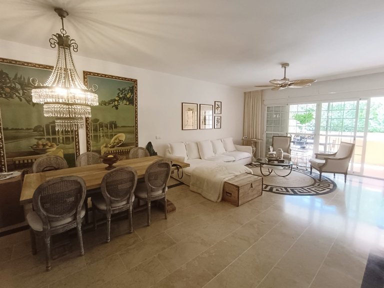 Town House for Sale in Costa del Sol Nagüeles, Malaga 11